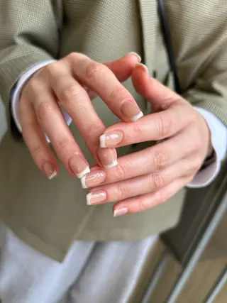 ネイル 山﨑　美優 / Manonのネイルデザイン