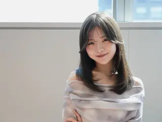 セミロング equal 町田駅前店のヘアスタイル