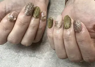 ネイル FASTNAIL PLUS 新宿店のネイルデザイン