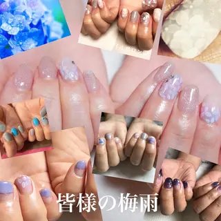 ネイル ネイルサロン翼所属・ネイルサロン 翼【仙川4分】のネイルデザイン