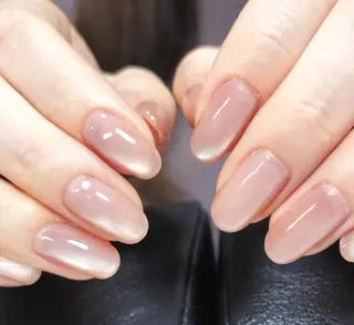 ネイル inhernail hitomiのネイルデザイン