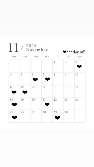 ParveMix 🐾鳥取彩花のヘアスタイル