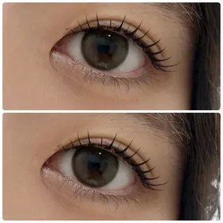 マツエク・マツパ ミニョン八尾所属・ミニョン八尾 💎MOMOKAのマツエク・マツパデザイン