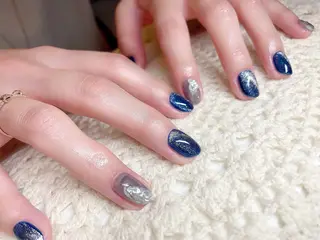 ネイル Nail salon viewt55☺︎のネイルデザイン
