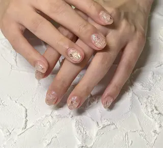 ネイル Lofi nails ゆきこのネイルデザイン