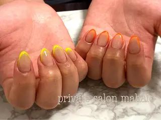 ネイル 💎JADE💎 齊藤沙也香のエステ・リラクイメージ