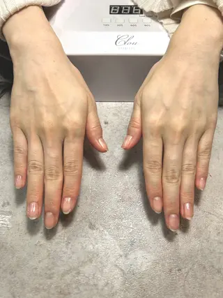 ネイル MEGUMI 伊藤のネイルデザイン