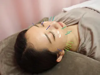 同心整骨院 美容鍼・整体・小顔のエステ・リラクイメージ