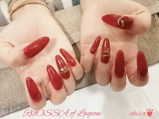 ネイル リオッサ  オブ ラグーン神戸店のエステ・リラクイメージ