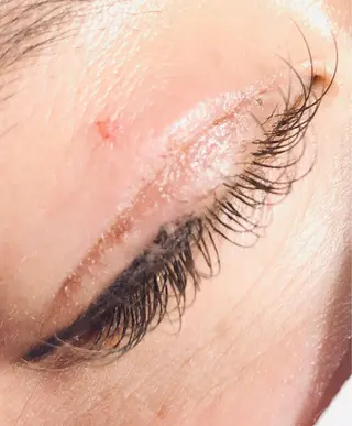 マツエク・マツパ franfika 川又のマツエク・マツパデザイン