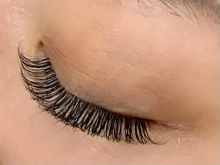 マツエク・マツパ Allma 横浜のマツエク・マツパデザイン