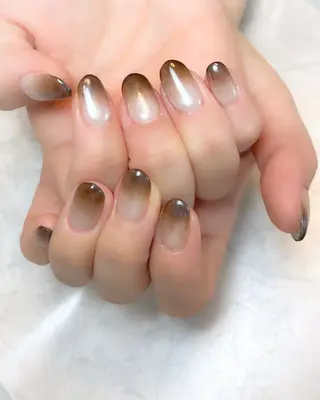 ネイル private acottoのネイルデザイン