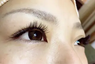 マツエク・マツパ 江頭 カンナのマツエク・マツパデザイン