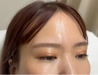 アイブロウ トレンド眉🤍🪄 kyokaの眉毛・アイブロウイメージ