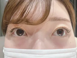 マツエク・マツパ Tino by soen HEADLIGHT 札幌店所属・♡Tino♡✨ Aki💇‍♀️の眉毛・アイブロウイメージ