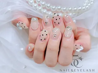 ネイル 5C NAIL 5C NAILのネイルデザイン