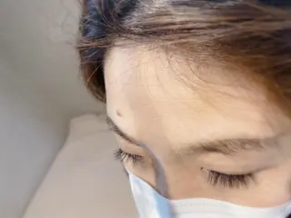 マツエク・マツパ muguet 立川店のマツエク・マツパデザイン