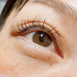 マツエク・マツパ 玉木 愛のマツエク・マツパデザイン