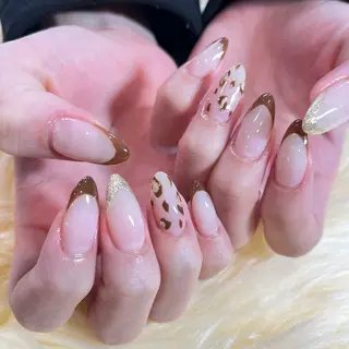 ネイル Betty ✶のマツエク・マツパデザイン