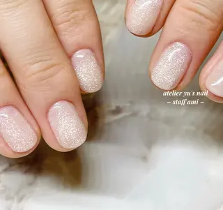 ネイル atelier yu's nail所属・atelier yu's nailのネイルデザイン
