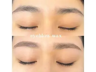 アイブロウ HARUKA💙 SSINSTUDIOの眉毛・アイブロウイメージ