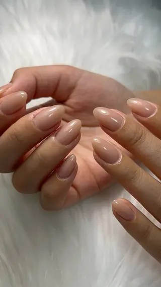 ネイル Blessed:N ブレストのネイルデザイン