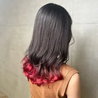 ロング ｈａｉｒ ｓｔｕｄｉｏ Ｚｅｎ　～ａｄｖａｎｃｅ～所属・レイヤー/京都駅前 /メンズ/平岡のヘアスタイル