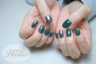 ネイル REMIA湘南台 TANABEのネイルデザイン