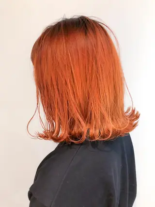 ショート みつゆ 表参道/原宿のヘアスタイル