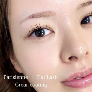 マツエク・マツパ viviAiles ♡⃛ Ruiのマツエク・マツパデザイン