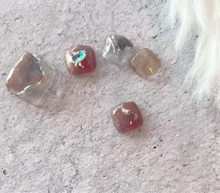 ネイル nailsalon SIMB.のネイルデザイン