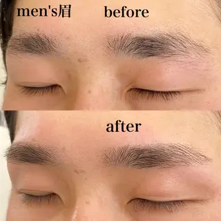 メンズ white eye 西宮北口店所属・WHITE EYE 🦋松島のエステ・リラクイメージ