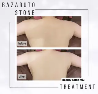 糸島 エステサロンmiuのエステ・リラクイメージ