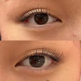 マツエク・マツパ RoseLash【青山一丁目徒歩1分】表参道所属・パリジェンヌ/まつパ RoseLashのマツエク・マツパデザイン