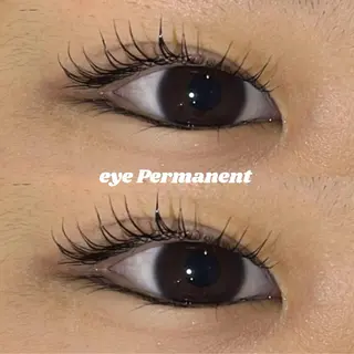 マツエク・マツパ mona 🎀韓国まつパ/眉毛のマツエク・マツパデザイン