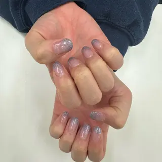 ネイル jojo神戸店 大塚のネイルデザイン