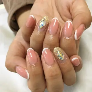 ネイル SHINE NAILのネイルデザイン
