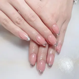 ネイル 久保田 マリコのネイルデザイン