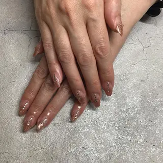 ネイル はあとねいる 八事店のネイルデザイン