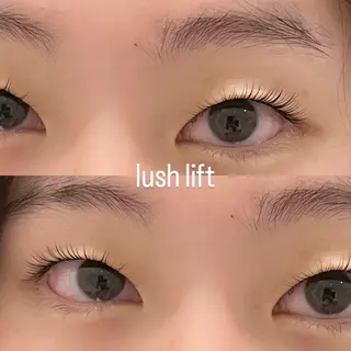 マツエク・マツパ Lycka 佳子の眉毛・アイブロウイメージ