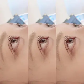 マツエク・マツパ taniuchi ramuのマツエク・マツパデザイン