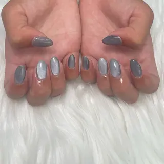 ネイル Queen Stella所属・Quee Stllaのネイルデザイン