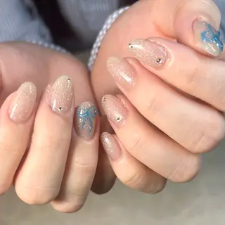 ネイル maison de NALIのネイルデザイン