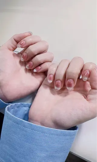 ネイル ルアナネイルサロン所属・ルアナネイル サロンのネイルデザイン