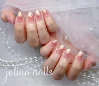 ネイル jolina nails鶴見店のネイルデザイン