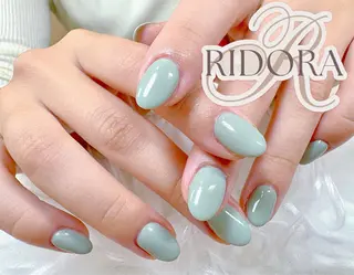 ネイル RIDORA nailのネイルデザイン