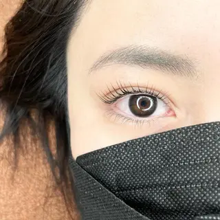 マツエク・マツパ cache 【カシェ】所属・cache / SAKIの眉毛・アイブロウイメージ