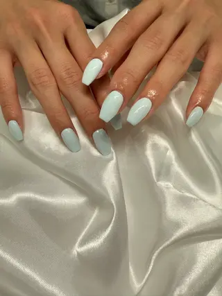 ネイル GO TODAY SHAiRE SALON渋谷Amiu店所属・Risa 🌺のネイルデザイン