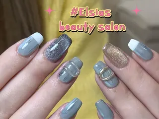 ネイル nono   高田馬場所属・🌸nono🌸 高田馬場のネイルデザイン