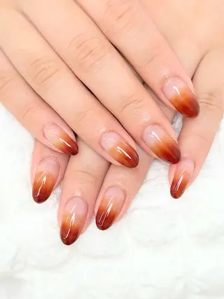 ネイル le rue MIKAのネイルデザイン